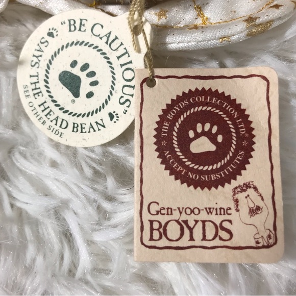 Boyds AVA MARIE The Archive Collection Ornament - Picture 10 of 11